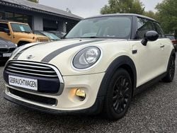 Pepper (old english) white Gebraucht 2015 Mini Cooper Pepper Kleinwagen | 9.100 € (Guter Preis)