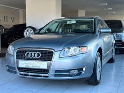 Grau Gebraucht 2005 Audi A4 Comfort Kombi | 2.990 € (Guter Preis)