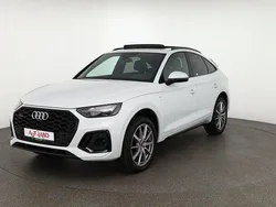Andere Gebraucht 2023 Audi Q5 Comfort SUV | 45.890 € (Fairer Preis)