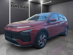 Rot Neu 2025 Hyundai Bayon Trend SUV | 25.990 € (Fairer Preis)