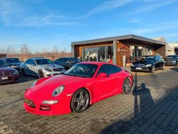 Rot Gebraucht 2005 Porsche 997 Sport | 43.900 €