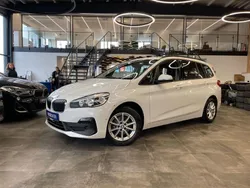 Weiß Gebraucht 2020 BMW 216 Gran Tourer Van / Kleinbus | 12.999 € (Fairer Preis)