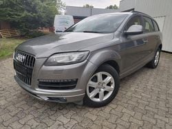 Graphitgrau metallic Gebraucht 2011 Audi Q7 Sport SUV | 12.450 € (Superpreis)