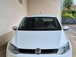 Weiß Gebraucht 2017 VW Polo Kleinwagen | 8.190 € (Fairer Preis)