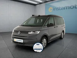 Grau Neu 2025 VW California California Van | 67.049 € (Fairer Preis)