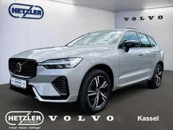 Gebraucht 2022 Volvo XC60 SUV | 40.850 € (Guter Preis)