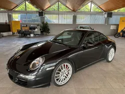 Porsche 911 Carrera 4S