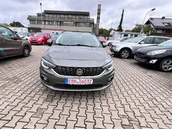 Grau Gebraucht 2019 Fiat Tipo Lounge Kombi | 11.750 € (Guter Preis)