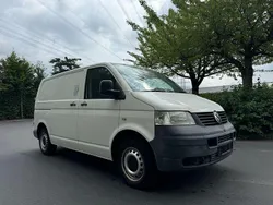 Grau Gebraucht 2009 VW T5 Van | 6.490 € (Superpreis)