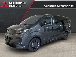 Merkur grau (grau) Neu 2025 Opel Zafira Edition Van / Kleinbus | 37.570 € (Guter Preis)