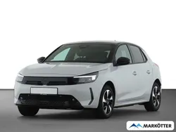 Weiss Neu 2025 Opel Corsa-e Kleinwagen | 37.485 €