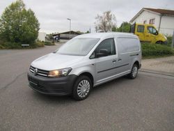 Silber Gebraucht 2016 VW Caddy Maxi Van / Kleinbus | 14.700 € (Fairer Preis)