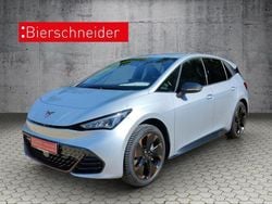 Silber Neu 2025 Cupra Born Kleinwagen | 33.450 € (Superpreis)