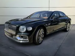 Grün Gebraucht 2021 Bentley Flying Spur Limousine | 185.900 €