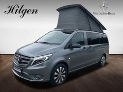 Grau Gebraucht 2020 Mercedes V220 Marco Polo Van / Kleinbus | 41.850 € (Guter Preis)