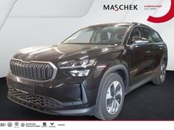 Black magic perleffekt Gebraucht 2025 Skoda Kodiaq SUV | 42.740 € (Superpreis)