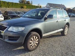 Grau Gebraucht 2009 VW Touareg R SUV | 4.950 € (Superpreis)