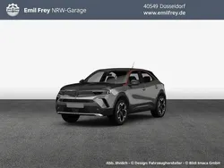 Grau Gebraucht 2024 Opel Mokka SUV | 20.990 € (Guter Preis)