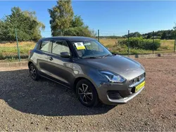 Grau Gebraucht 2021 Suzuki Swift Club Limousine | 11.990 € (Guter Preis)