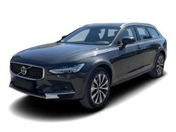 Grau Gebraucht 2024 Volvo V90 CC Plus Kombi | 73.600 €