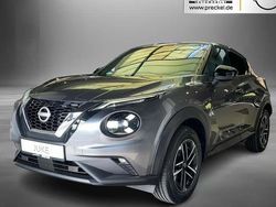 Grau Neu 2025 Nissan Juke N-Connecta SUV | 24.280 € (Fairer Preis)