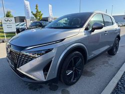 Silber Neu 2025 Nissan Qashqai Tekna SUV | 37.970 € (Fairer Preis)