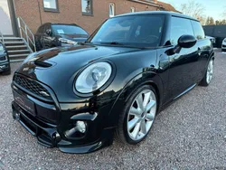 Schwarz Gebraucht 2015 Mini John Cooper Works Kleinwagen | 15.980 € (Etwas zu teuer)