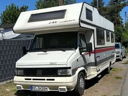 Beige Gebraucht 1993 Fiat Ducato 14 Van | 24.000 €