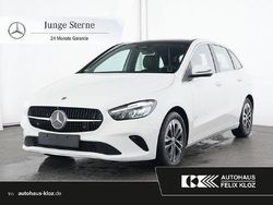 Gebraucht 2024 Mercedes B200 Van / Kleinbus | 33.290 € (Etwas zu teuer)