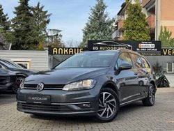 Grau Gebraucht 2019 VW Golf VII Join Kombi | 11.850 € (Superpreis)