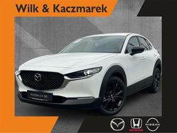 Arctic white Neu 2025 Mazda CX-30 Homura-Line SUV | 27.490 €