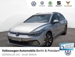 Reflexsilber metallic Gebraucht 2023 VW Golf VIII Move Kombi | 29.990 € (Etwas zu teuer)