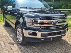Schwarz Gebraucht 2017 Ford F-150 Lariat Abholung | 43.000 € (Superpreis)