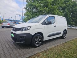 Weiß Gebraucht 2019 Peugeot Partner Van | 13.000 €