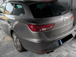 Gebraucht 2015 Seat Leon ST FR Kombi | 8.700 € (Guter Preis)