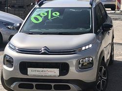 Beige metallic Gebraucht 2018 Citroën C3 Aircross Feel SUV | 13.995 € (Etwas zu teuer)