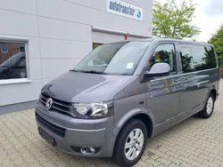 Grau Gebraucht 2012 VW T5 Van | 24.000 €
