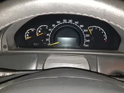 Schwarz Gebraucht 2003 Mercedes CL500 Coupé | 8.700 € (Superpreis)
