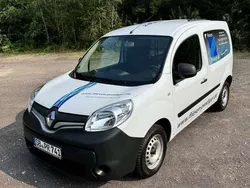 Weiß Gebraucht 2017 Renault Kangoo Rapid Extra Van / Kleinbus | 9.999 € (Etwas zu teuer)