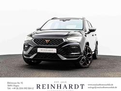 "magic" schwarz Gebraucht 2022 Cupra Ateca VZ SUV | 29.950 € (Guter Preis)