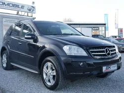 Mercedes ML280