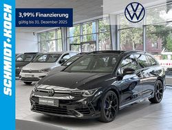 Deep black perleffekt Gebraucht 2022 VW Golf VIII R Kombi | 38.450 € (Fairer Preis)