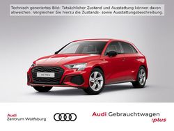 Gebraucht 2022 Audi A3 Sportback e-tron Kleinwagen | 27.590 € (Etwas zu teuer)
