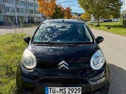 Schwarz Gebraucht 2010 Citroën C1 Style Kleinwagen | 2.250 € (Fairer Preis)