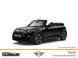 Schwarz Gebraucht 2022 Mini John Cooper Works Cabriolet Cabrio | 27.890 € (Guter Preis)