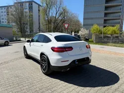 Mercedes GLC250