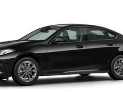 Schwarz Neu 2025 BMW 216 Coupé | 28.439 € (Guter Preis)