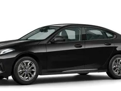 Schwarz Neu 2025 BMW 216 Coupé | 28.880 € (Superpreis)