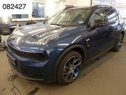 Blau Gebraucht 2022 Lynk & Co 01 SUV | 21.420 € (Guter Preis)