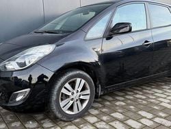 Schwarz Gebraucht 2011 Hyundai ix20 Style Kleinwagen | 4.999 € (Guter Preis)